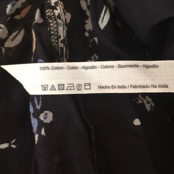 New Free People Instant Crush tank top. Small - Picture 5 of 5